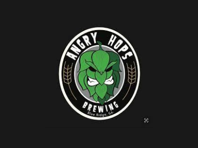 Things To Do ANGRY HOPS BREWING